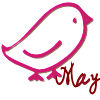 may